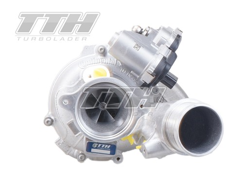 Upgrade turbolader audi vw - turbolader, s3