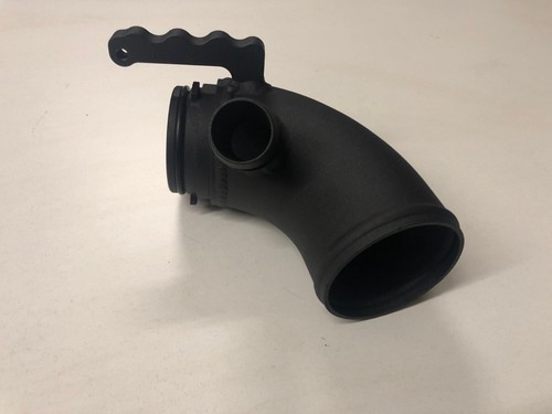 Turbo turbolader inlet golf - turbo,