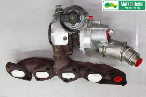 Turbolader 04l253056p audi - 04l253056p,