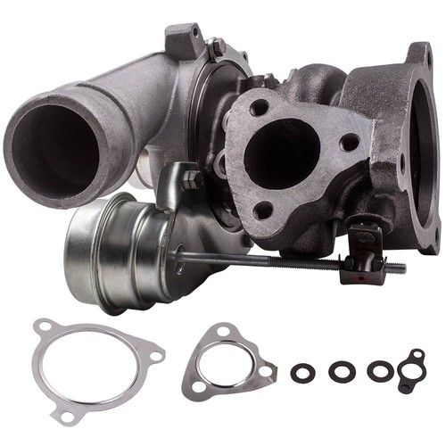 Turbolader for audi - turbolader,