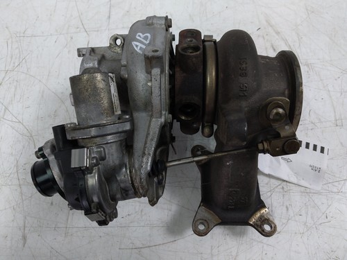 Turbolader für audi 8vs - für, a3