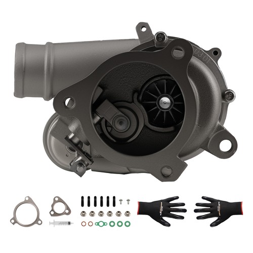Turbolader k04 for audi - k04,