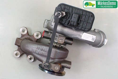 Turbolader audi s3 - -,