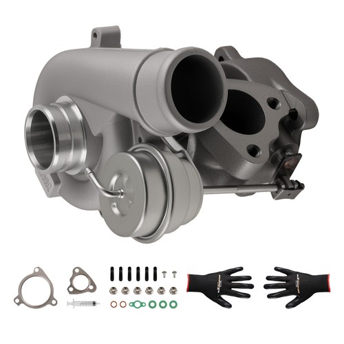 Turbolader for audi 8l tt - turbolader, s3