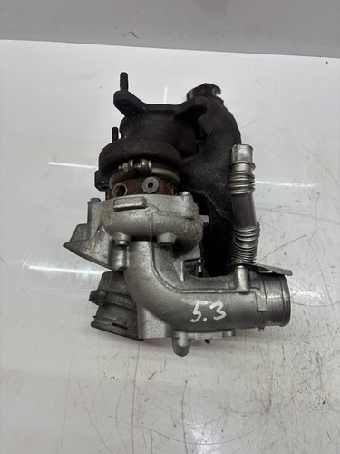 Turbolader für audi s3 - vw, a3
