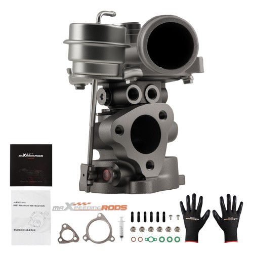 Turbo turbolader for audi - turbo,