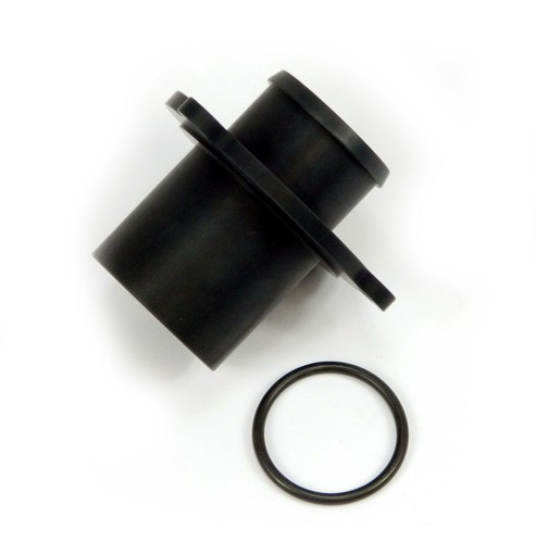 Turbo outlet turbolader - turbo,