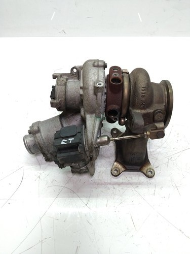 Turbolader für audi - turbolader,