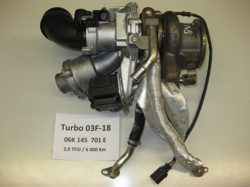 Audi seat tsi tfsi - 2,0,