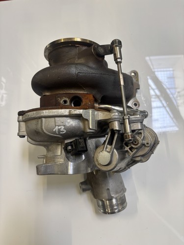 Turbolader für audi - für,