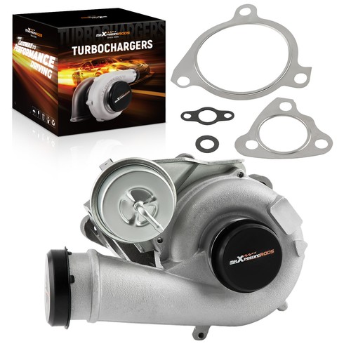 K04 022 turbolader - turbolader, for