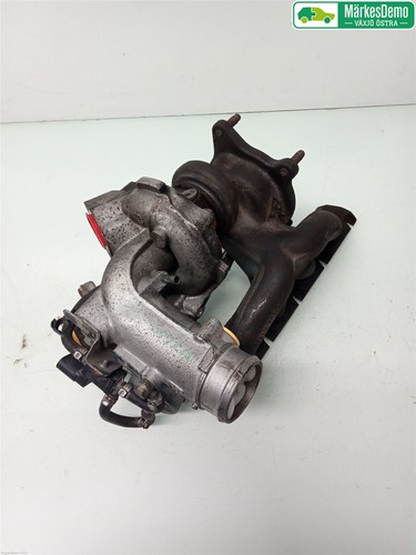 Turbolader 06f145701h audi - -,