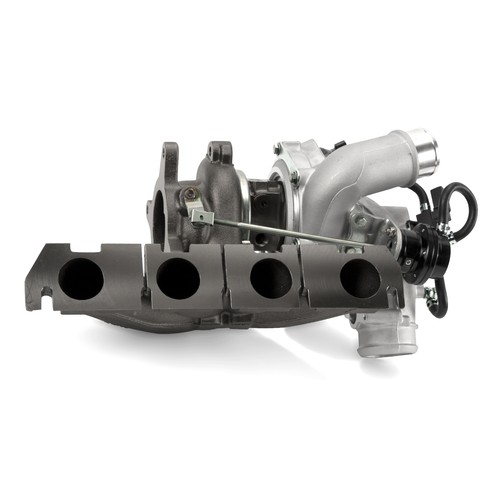 Turbolader upgrade k04 064 - turbolader, k04-064