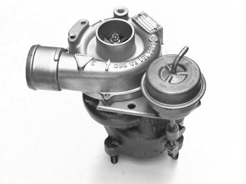 Turbolader audi 1 8 t - s3, tt