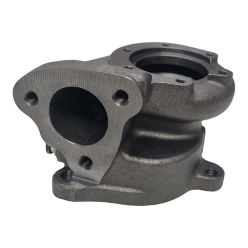 Turbolader abgaskrümmer audi - turbolader,