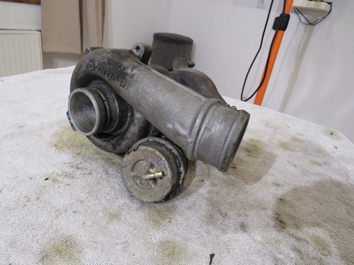Turbolader k04 06a145704q - 1.8t,