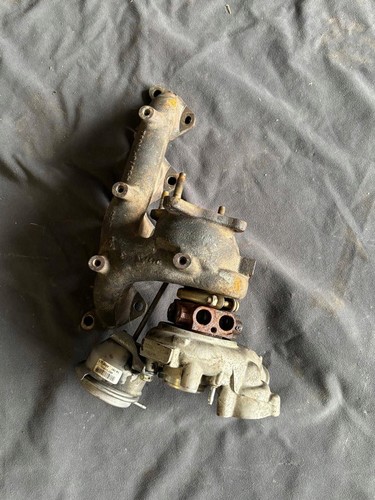 Original turbolader audi - audi, s3