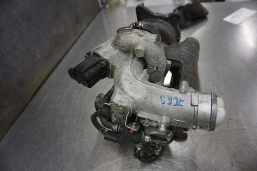 Turbolader 06f145701b audi - turbolader,