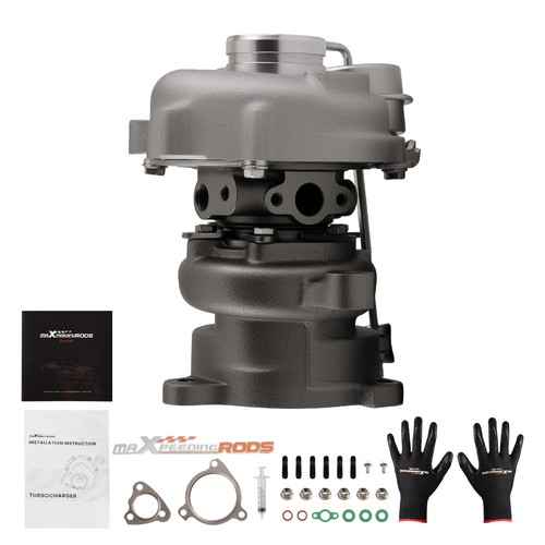 Turbolader for audi - for, s3