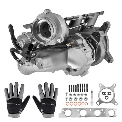 Billet turbo turbocharger for - turbo,