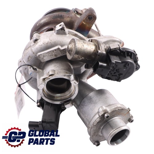 Audi benzinmotor turbo - benzinmotor,