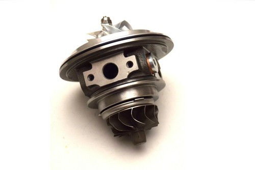Turbolader rumpfgruppe audi - turbolader,