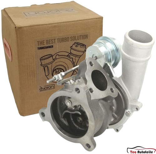 Neu turbolader audi 1 - turbolader, s3