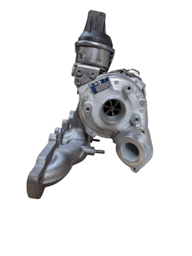 Turbolader für golf passat - für,