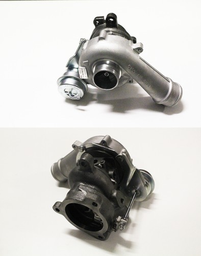 Upgrade turbolader k04 - upgrade,