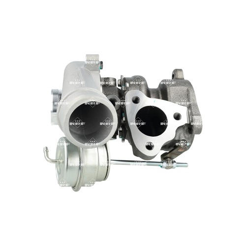 Nrf turbolader für seat leon - turbolader,