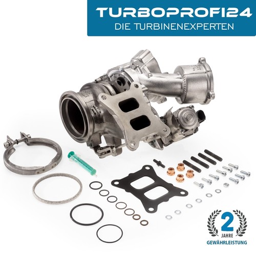 Turbolader audi tfsi 132 - turbolader,