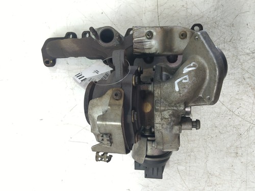 Turbolader für audi 2013 - für, q3