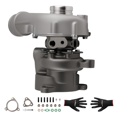 Turbolader for audi 8l - turbolader, s3