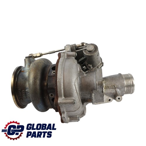 Audi turbolader 0 tfsi - 8y, 2.0