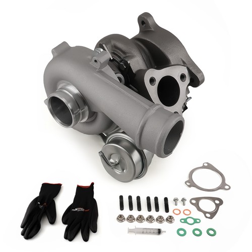 Turbolader for audi 8l - turbolader, s3