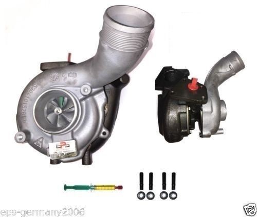Turbolader 059145702 audi a4 - audi,