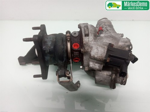 Turbolader 06f145701h audi - -,
