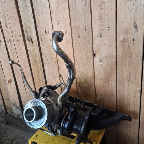 Turbolader für seat audi - für,