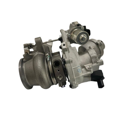 Turbolader jhj rhf5 - turbolader,
