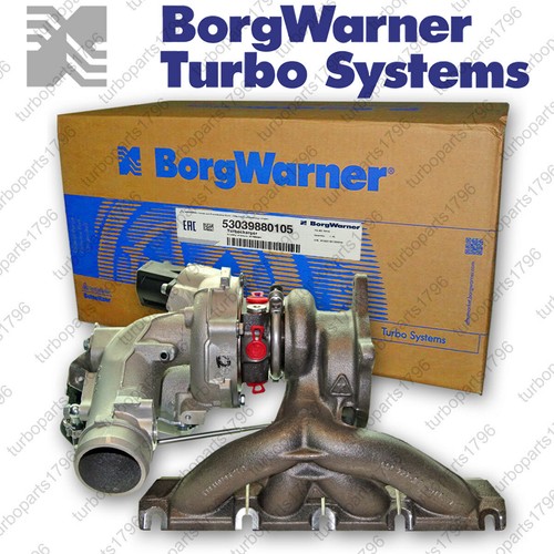 Turbolader 06f145701ex - turbolader,