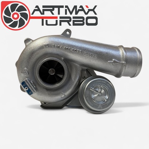 Turbolader für audi tt - für, s3
