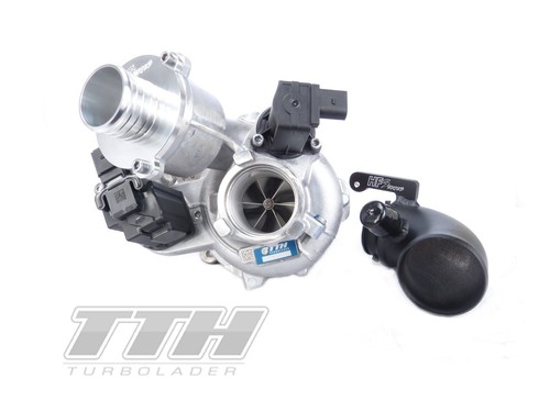 Upgrade turbolader audi vw - upgrade,