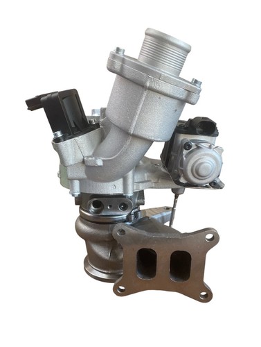 Tfsi turbolader rhf5 - 2.0,