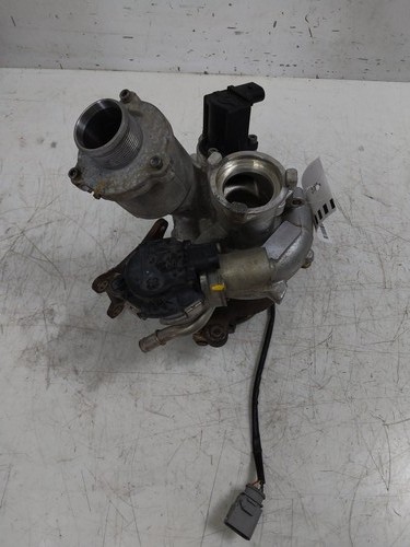 Turbolader für audi 2 - für,