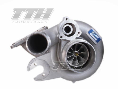 Upgrade turbolader audi vw - turbolader,