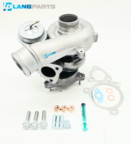 Turbolader für audi tt - für, s3
