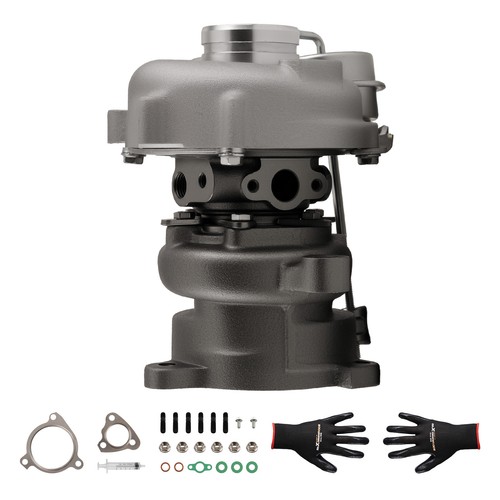 Turbolader k04 for audi - for, s3