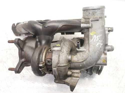 Turbolader für audi 8p - für, s3
