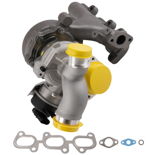 Turbolader for audi - for, a1