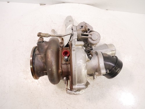 Turbolader für audi - für, a3